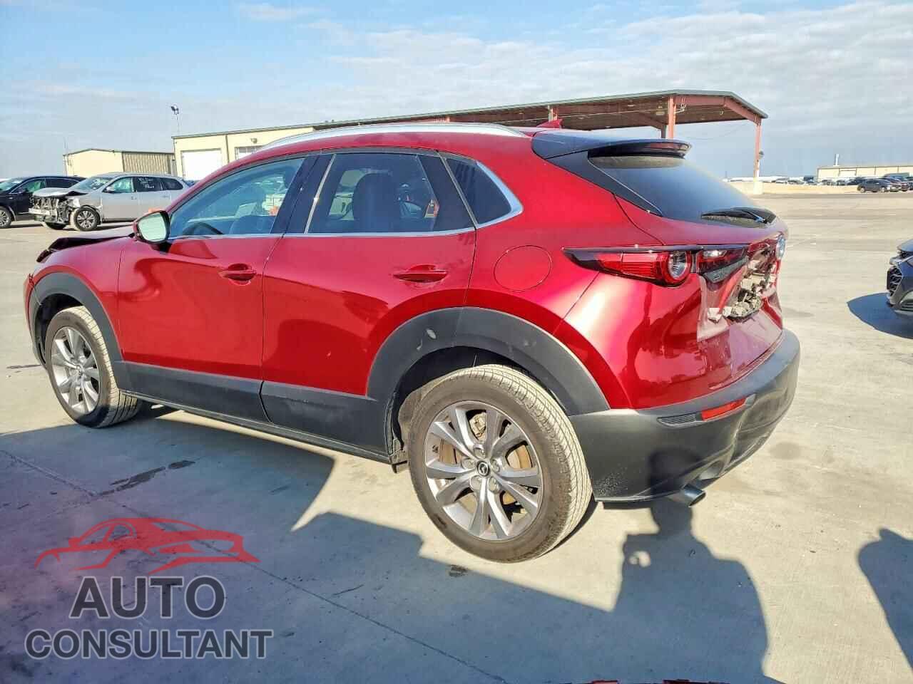 MAZDA CX-30 2021 - 3MVDMBDL2MM319830