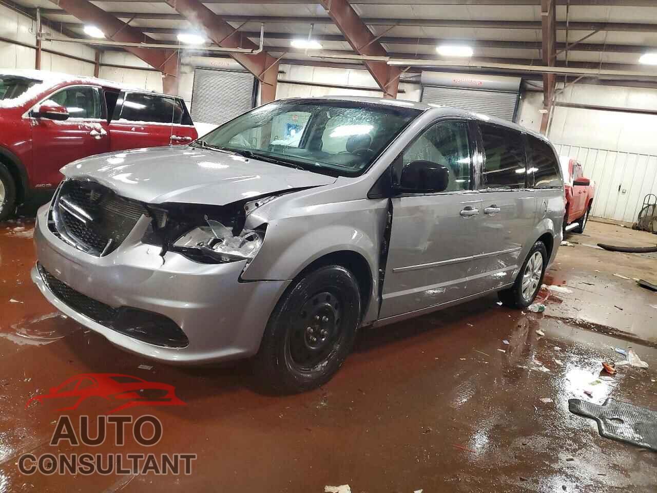 DODGE CARAVAN 2015 - 2C4RDGBG5FR682886