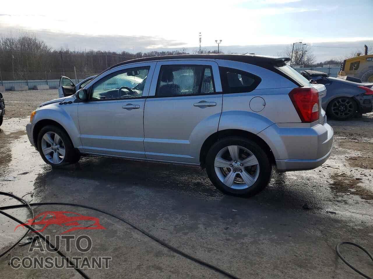 DODGE CALIBER 2012 - 1C3CDWDA0CD529439