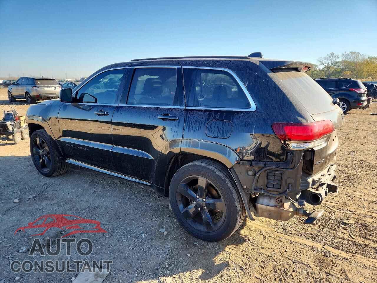 JEEP CHEROKEE 2015 - 1C4RJFCG9FC208451