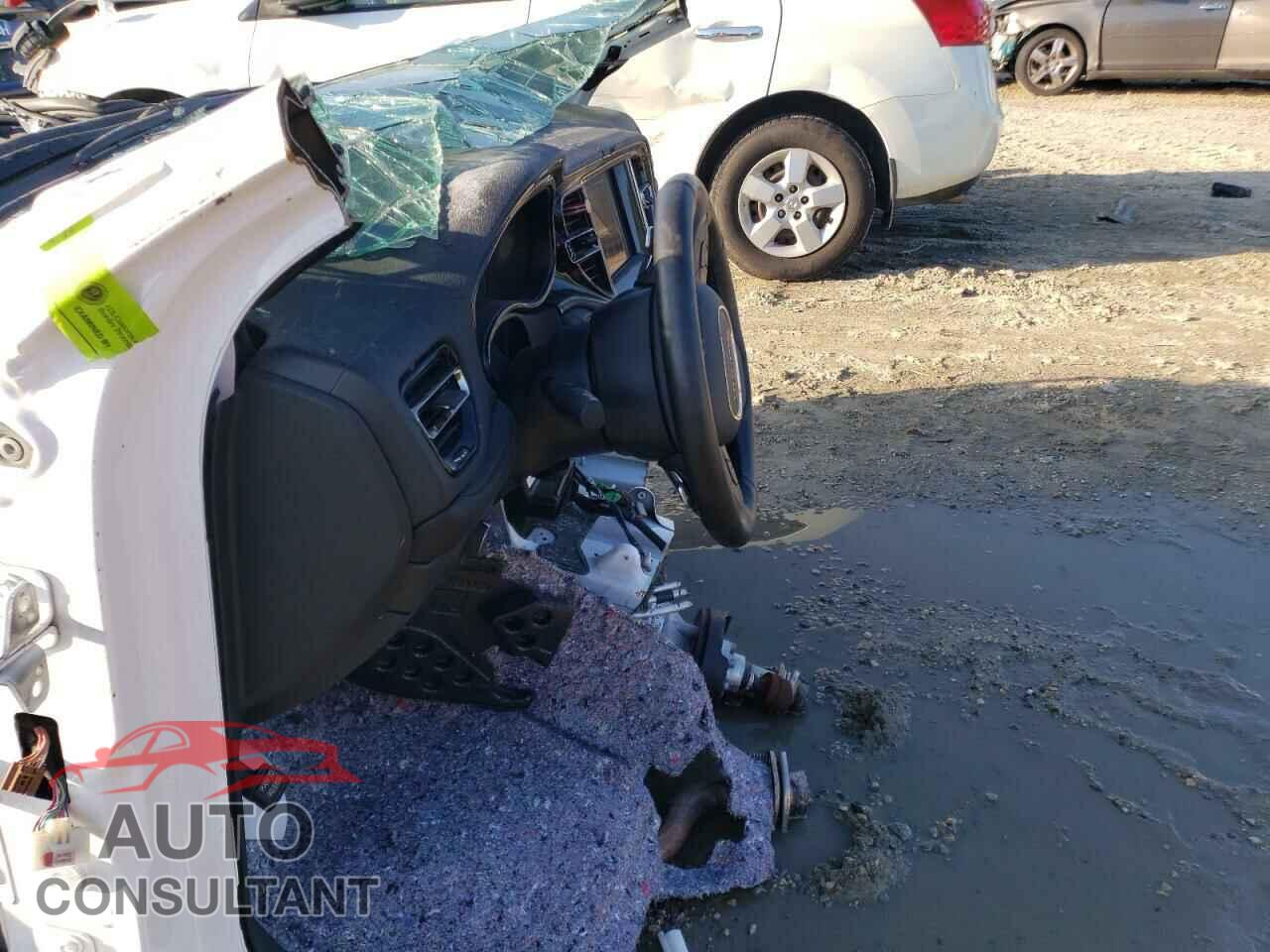 DODGE DURANGO 2022 - 1C4RDJDG0NC206191