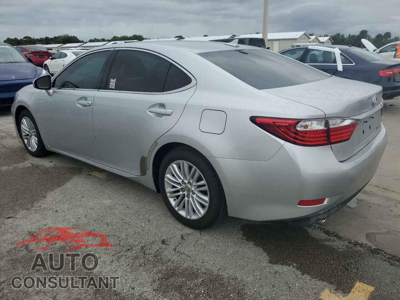 LEXUS ES350 2014 - JTHBK1GG4E2113455