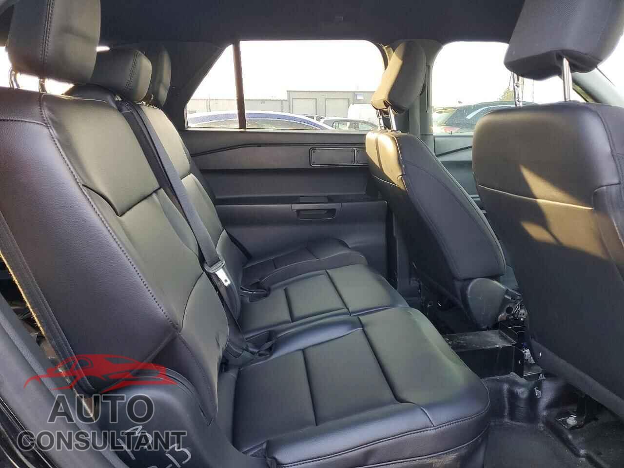 FORD EXPLORER 2023 - 1FM5K8AB3PGB69313