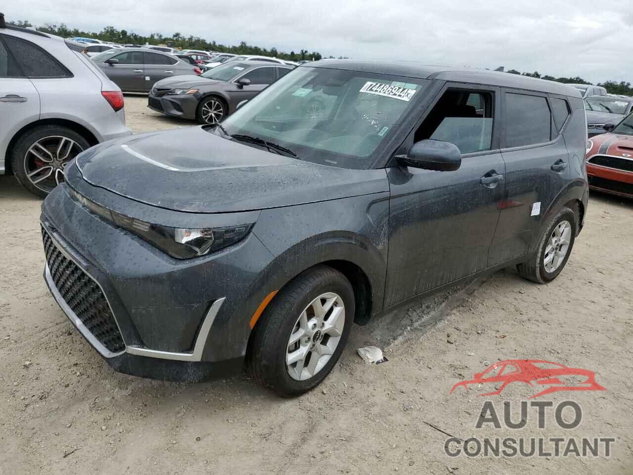 KIA SOUL 2024 - KNDJ23AU7R7896965