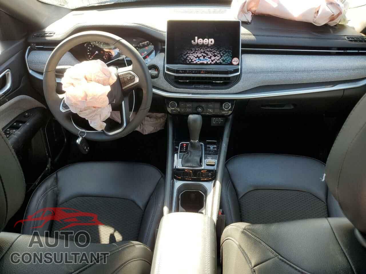 JEEP COMPASS 2024 - 3C4NJDBN2RT118974