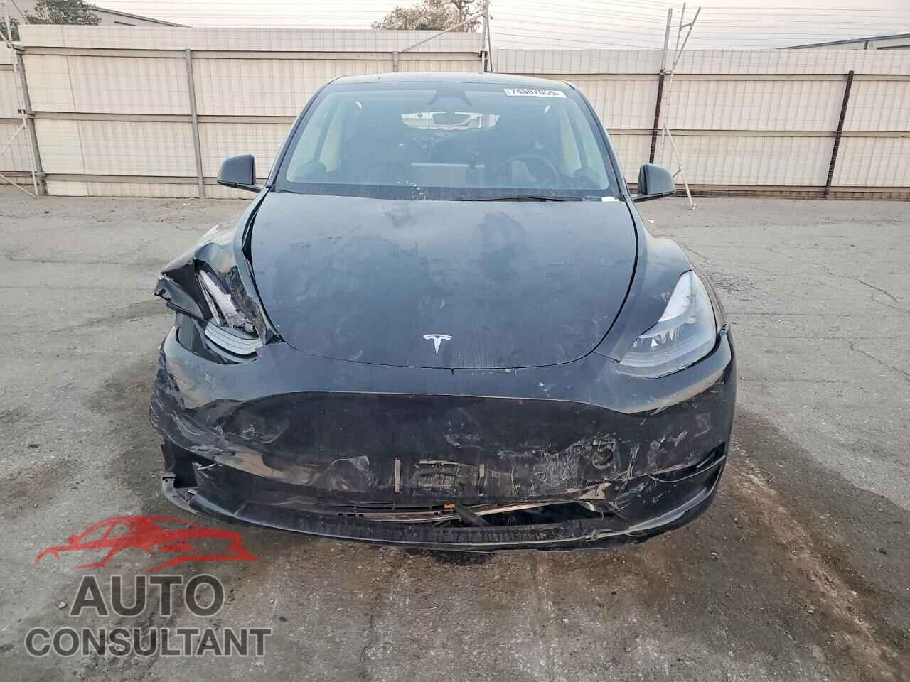 TESLA MODEL Y 2024 - 7SAYGDED0RF095193