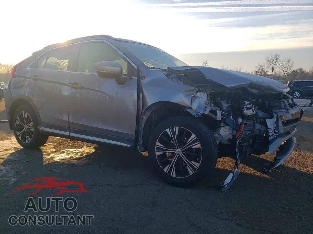 MITSUBISHI ECLIPSE 2019 - JA4AT5AA7KZ011456