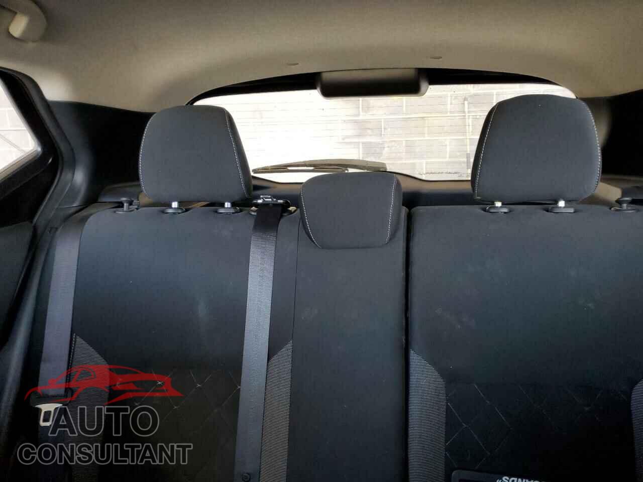 NISSAN KICKS 2019 - 3N1CP5CU3KL517256