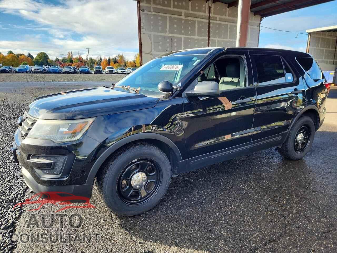 FORD EXPLORER 2016 - 1FM5K8AR3GGA78023