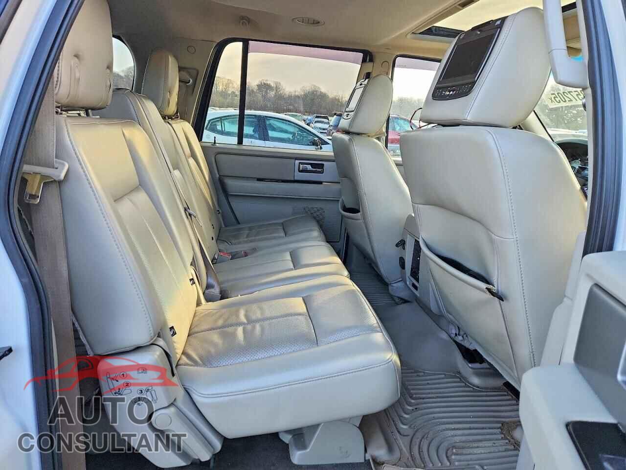 FORD EXPEDITION 2014 - 1FMJK2A55EEF12685