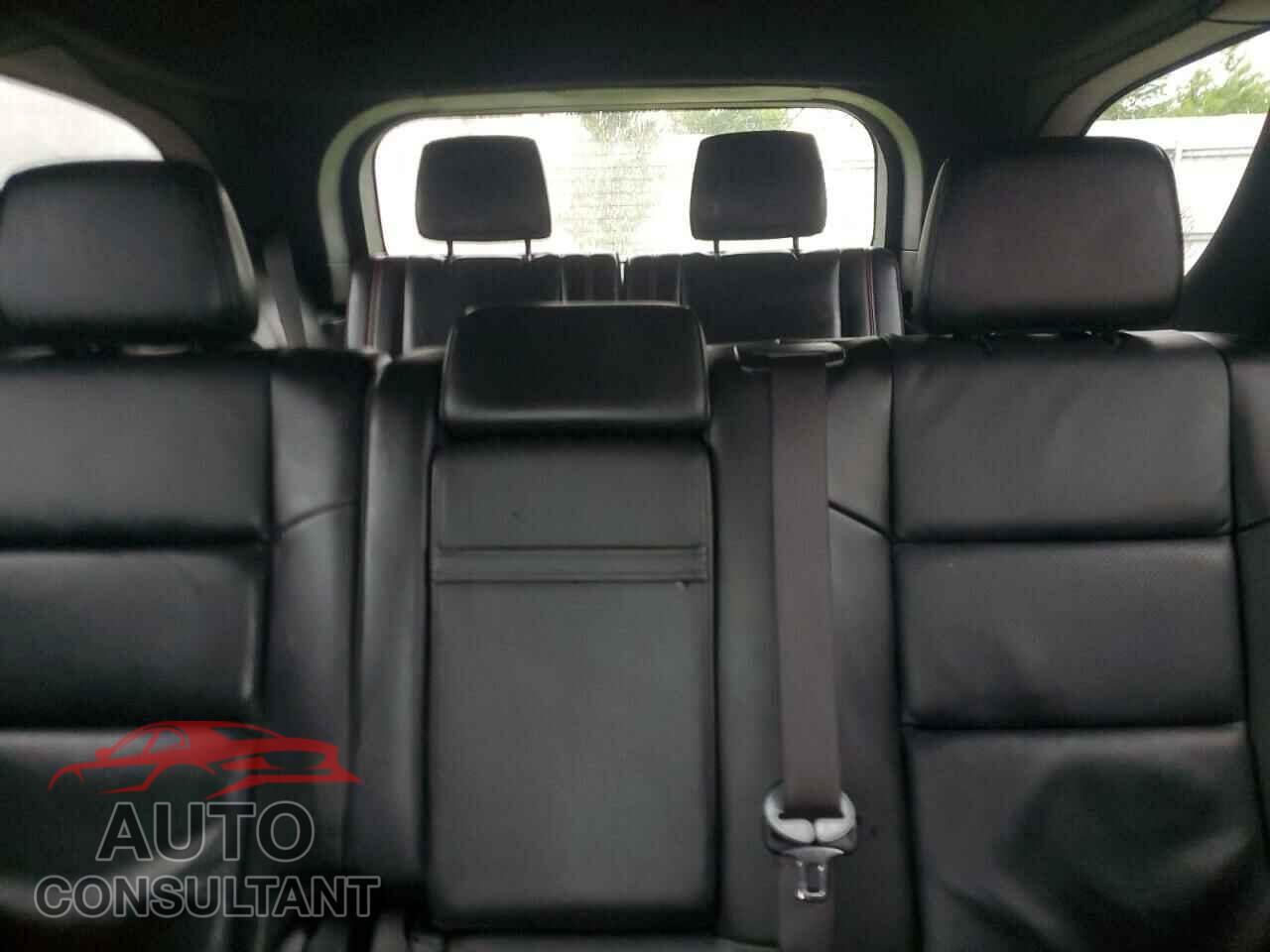 DODGE DURANGO 2024 - 1C4RDJDG5RC159309