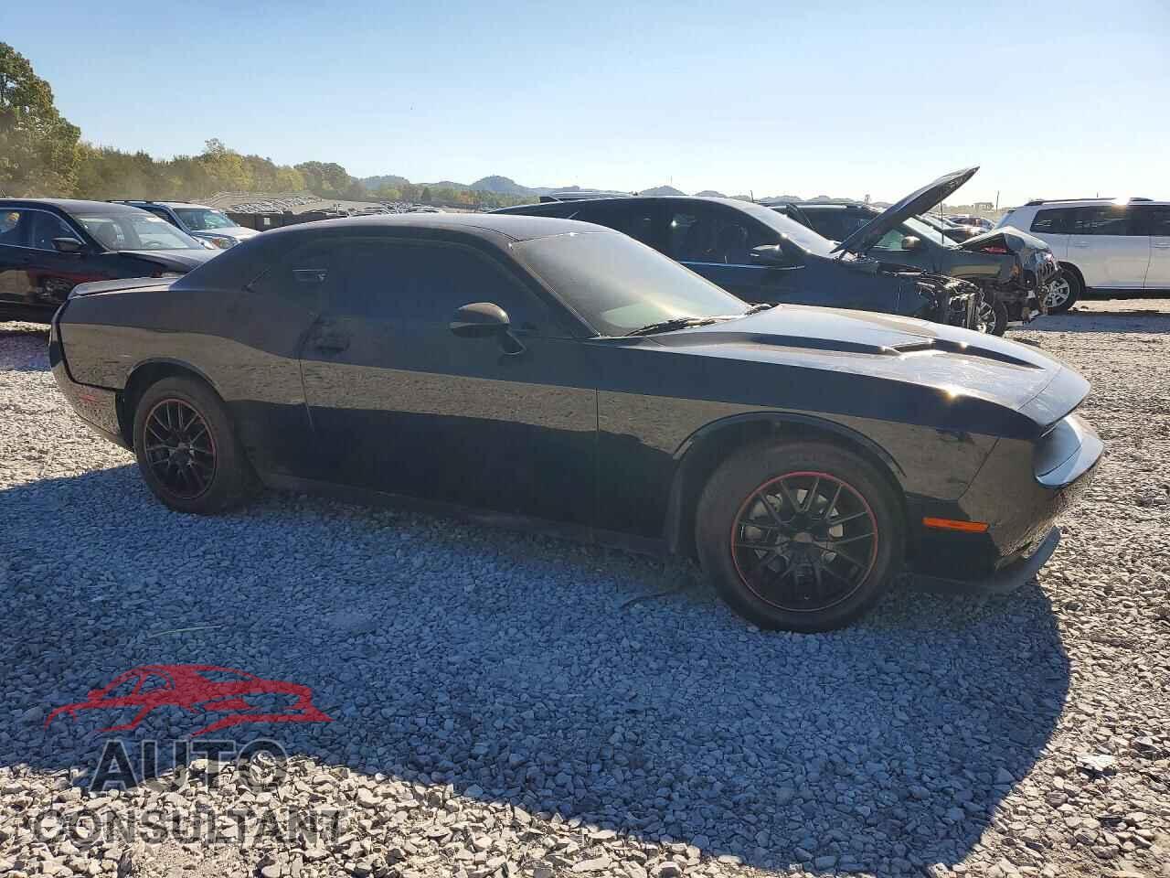 DODGE CHALLENGER 2023 - 2C3CDZAG1PH526441