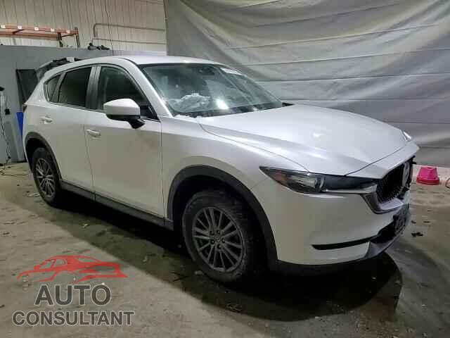 MAZDA CX-5 2019 - JM3KFBCM3K0532399