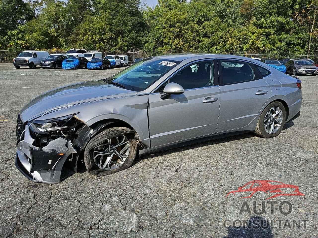 HYUNDAI SONATA 2023 - KMHL64JA4PA263151