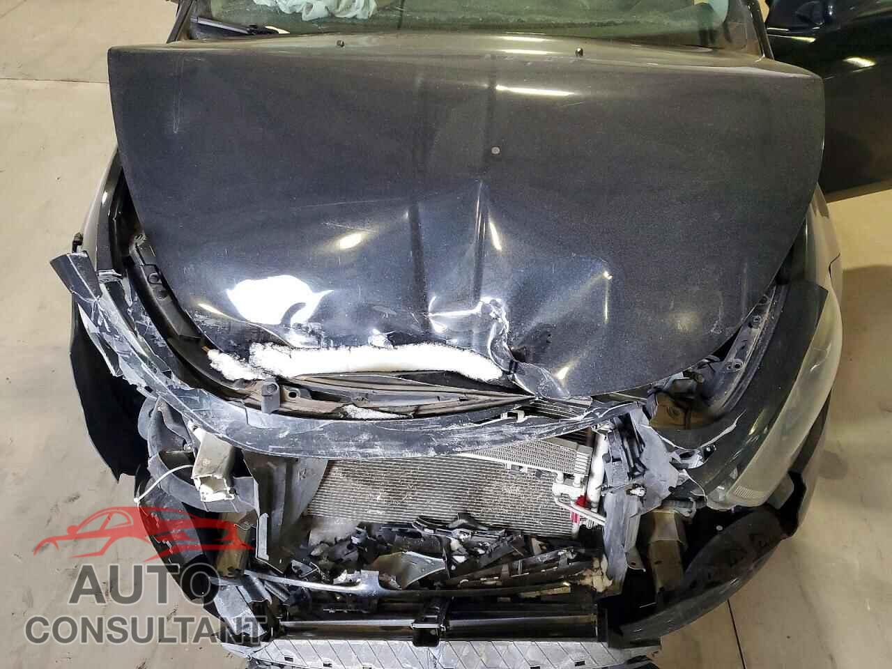 DODGE DART 2013 - 1C3CDFBA5DD336854