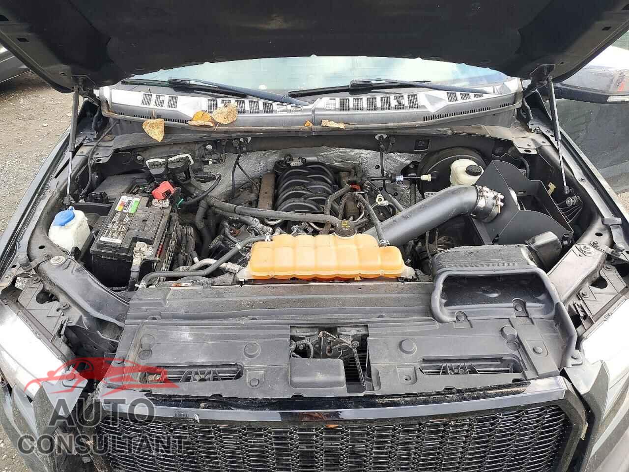 FORD F150 2015 - 1FTEW1CF9FFC93476