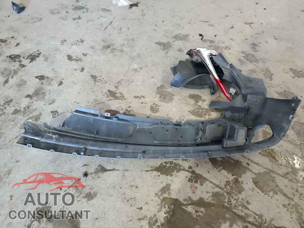 MITSUBISHI ECLIPSE 2018 - JA4AT4AA6JZ043968