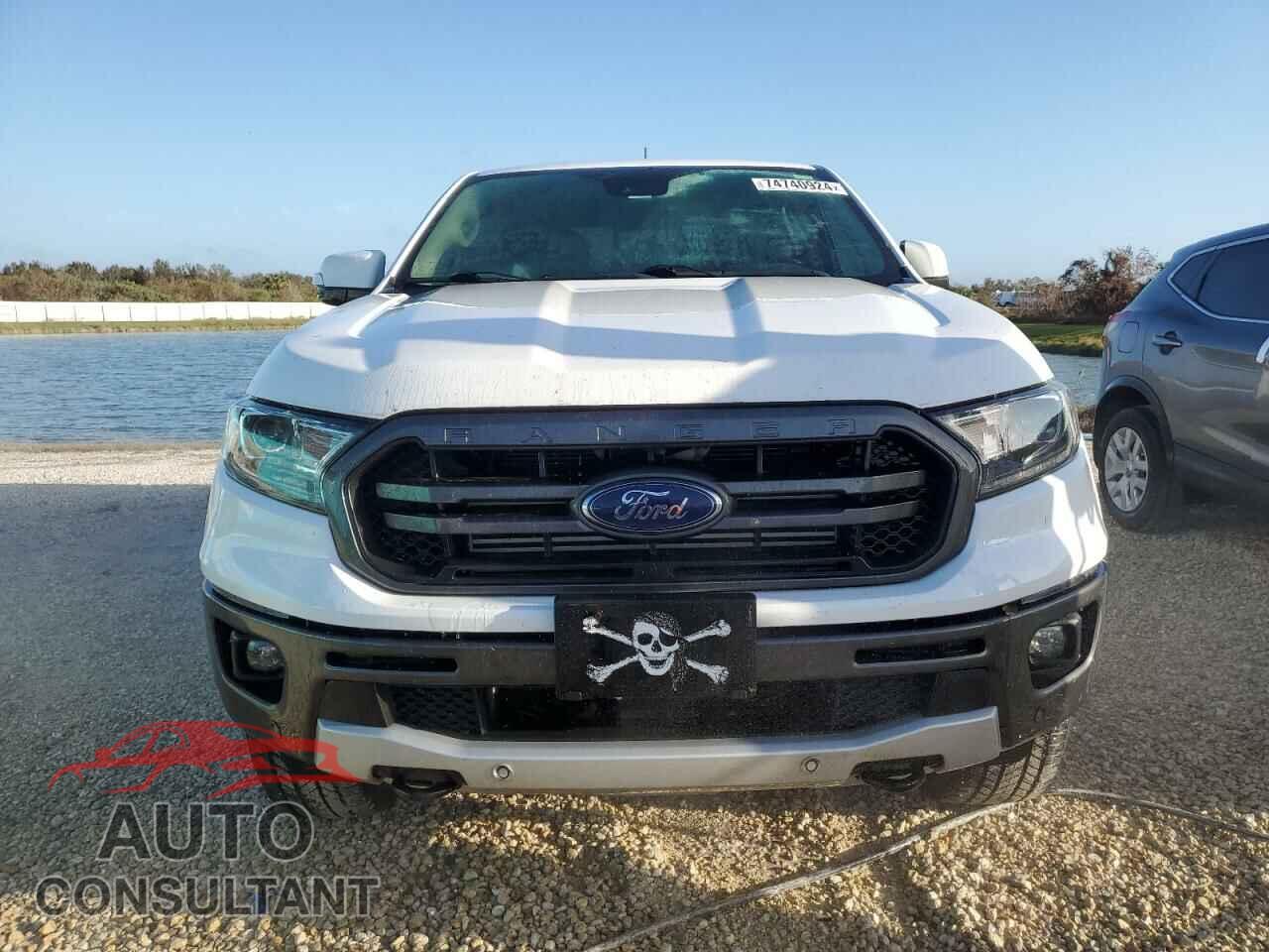FORD RANGER 2019 - 1FTER4FH8KLA01379