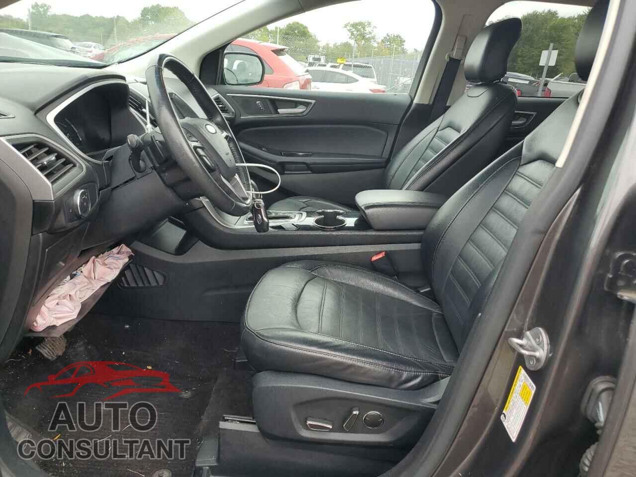 FORD EDGE 2016 - 2FMPK4J98GBC19449
