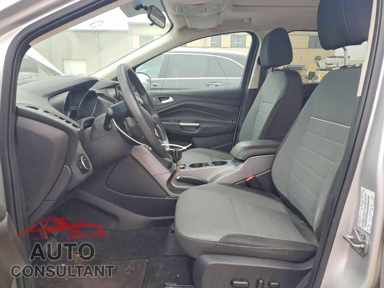 FORD ESCAPE 2015 - 1FMCU0GX2FUC87536