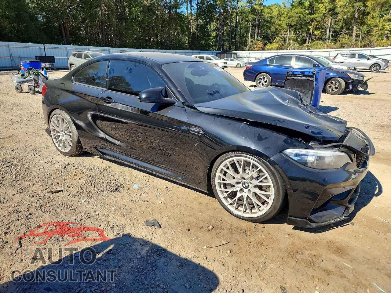 BMW M2 2020 - WBS2U7C04L7F41545