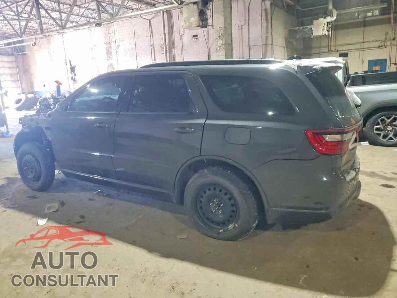 DODGE DURANGO 2023 - 1C4RDJDGXPC672973