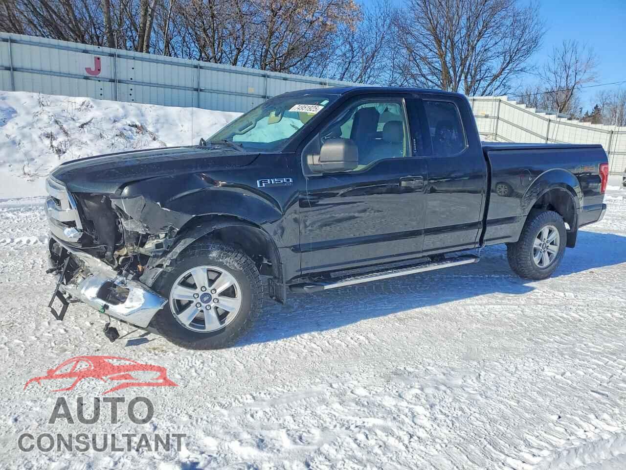 FORD F-150 2015 - 1FTFX1EF2FFB42946