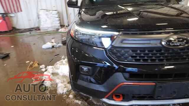 FORD EXPLORER 2023 - 1FMSK8JH3PGB50204