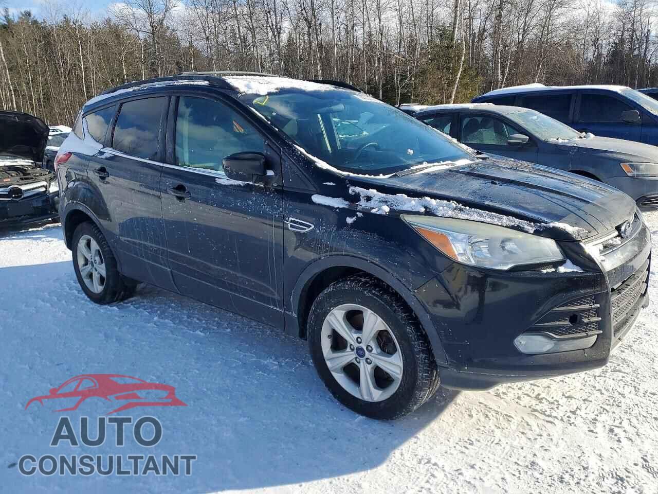 FORD ESCAPE 2015 - 1FMCU9GX2FUB75615