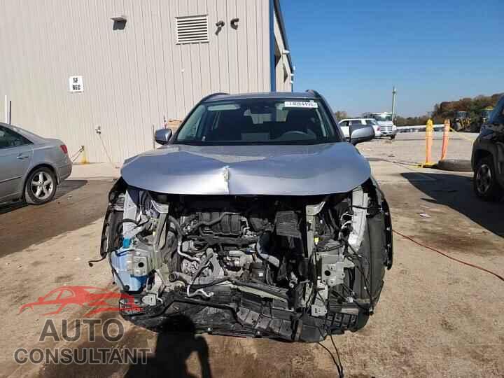 TOYOTA RAV4 2020 - 2T3P1RFV0LW104264