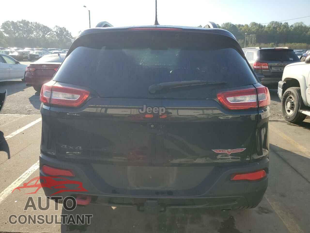 JEEP CHEROKEE 2014 - 1C4PJMBS7EW197190
