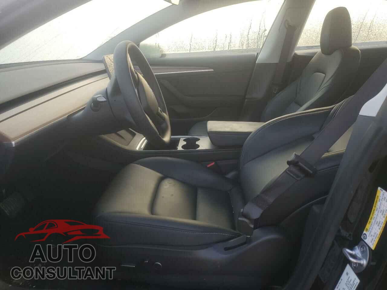TESLA MODEL 3 2023 - 5YJ3E1EA8PF680652