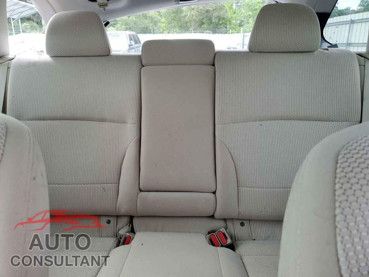 SUBARU OUTBACK 2019 - 4S4BSAFC8K3275123