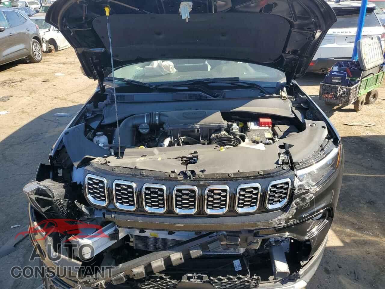 JEEP COMPASS 2024 - 3C4NJDCN1RT102361