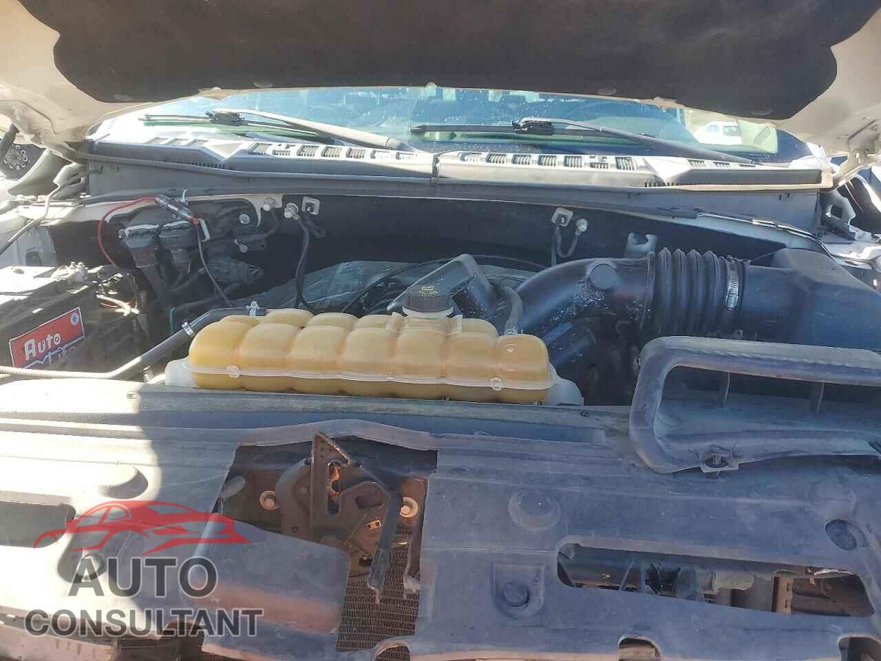 FORD F-150 2017 - 1FTEW1CF9HKE36159