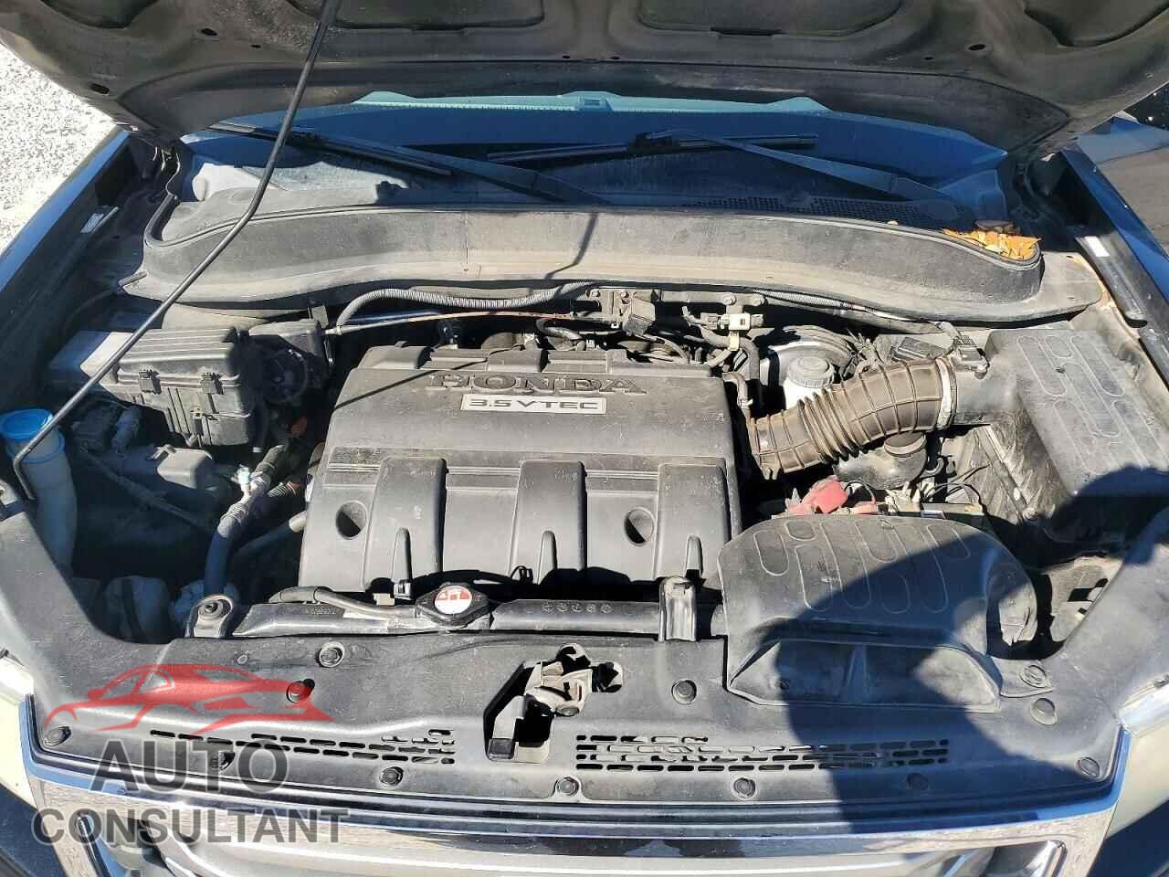 HONDA RIDGELINE 2013 - 5FPYK1F56DB005675