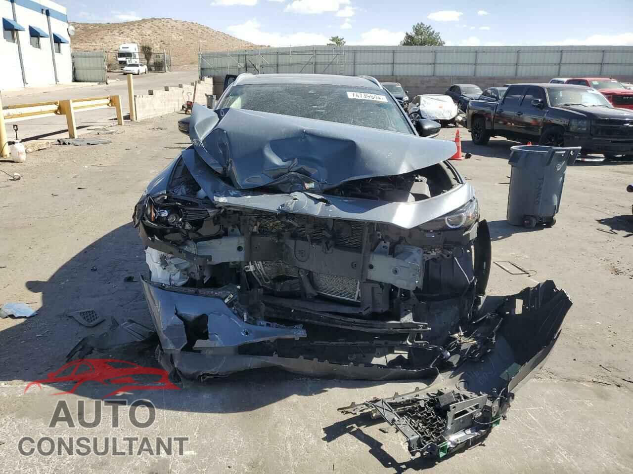 MAZDA CX30 2022 - 3MVDMBCL3NM432771