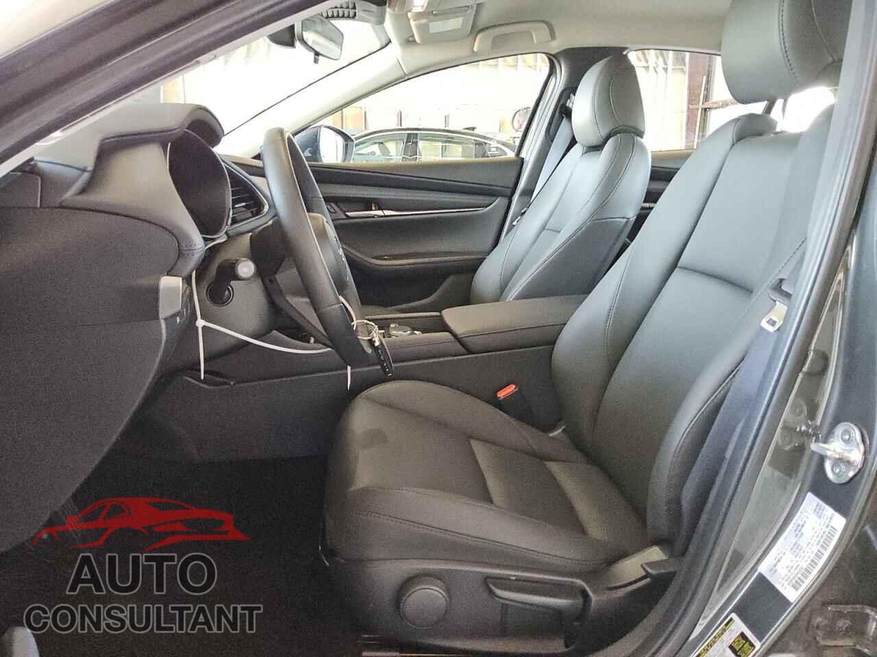 MAZDA 3 SELECT S 2024 - 3MZBPABM2RM425981