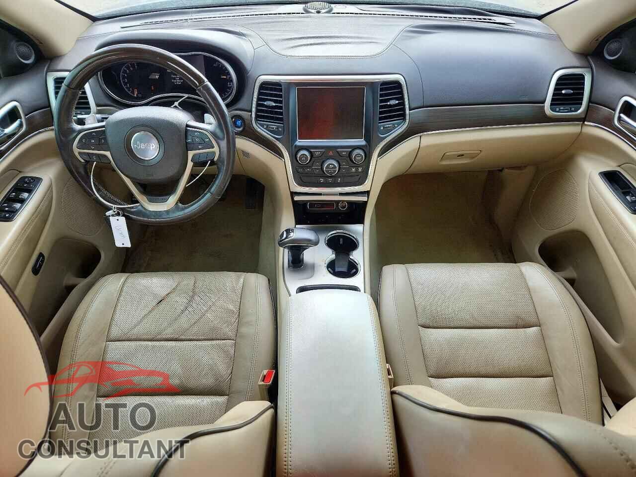 JEEP CHEROKEE 2014 - 1C4RJECG4EC221309