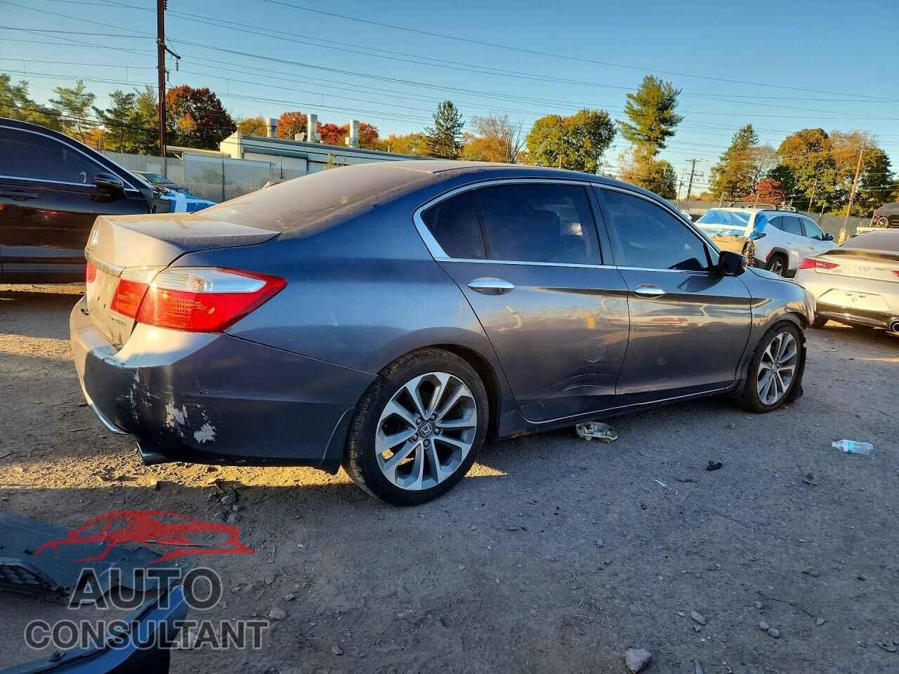 HONDA ACCORD 2014 - 1HGCR2E53EA020023