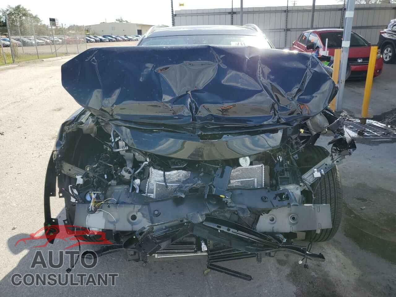 MAZDA CX-50 PREF 2024 - 7MMVABBM1RN165179