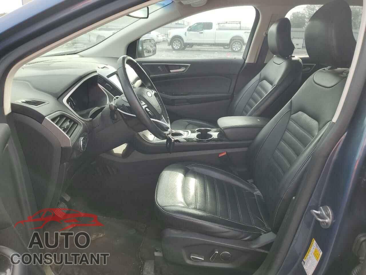 FORD EDGE 2018 - 2FMPK4J83JBB64102
