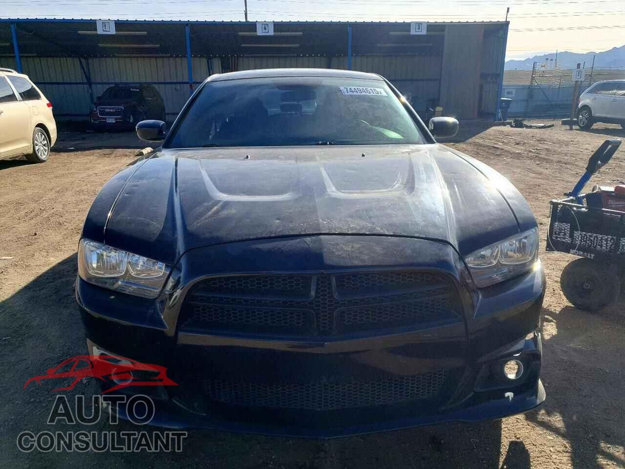DODGE CHARGER 2014 - 2C3CDXBG9EH185032