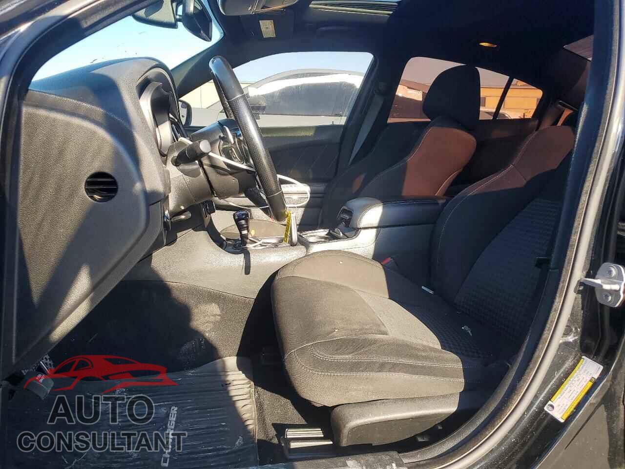 DODGE CHARGER 2020 - 2C3CDXCT7LH254955