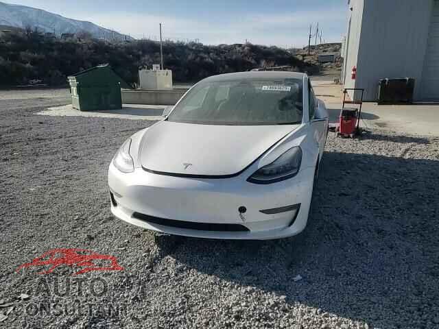 TESLA MODEL 3 2020 - 5YJ3E1EB9LF665497