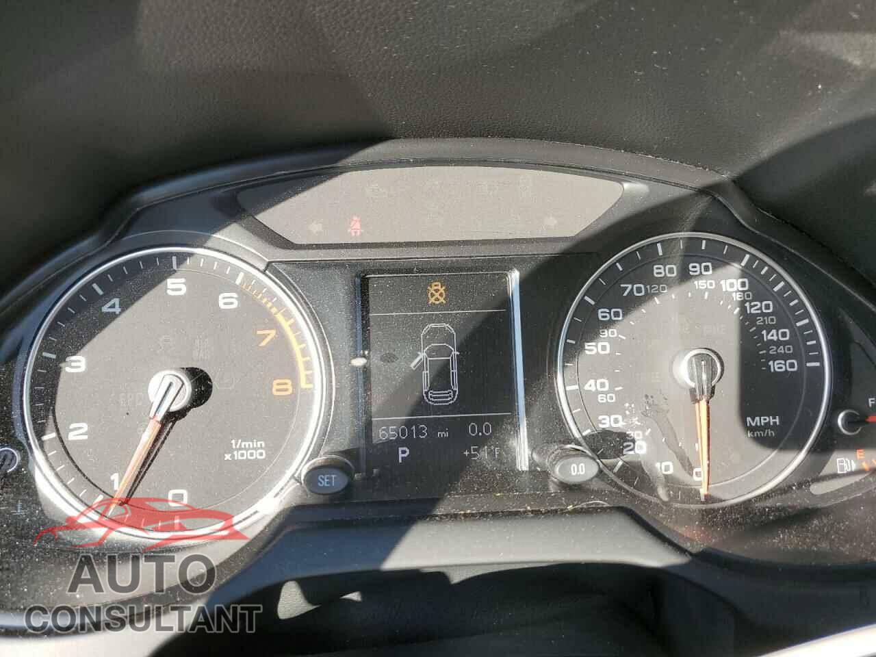 AUDI Q5 2015 - WA1CFAFP9FA108068