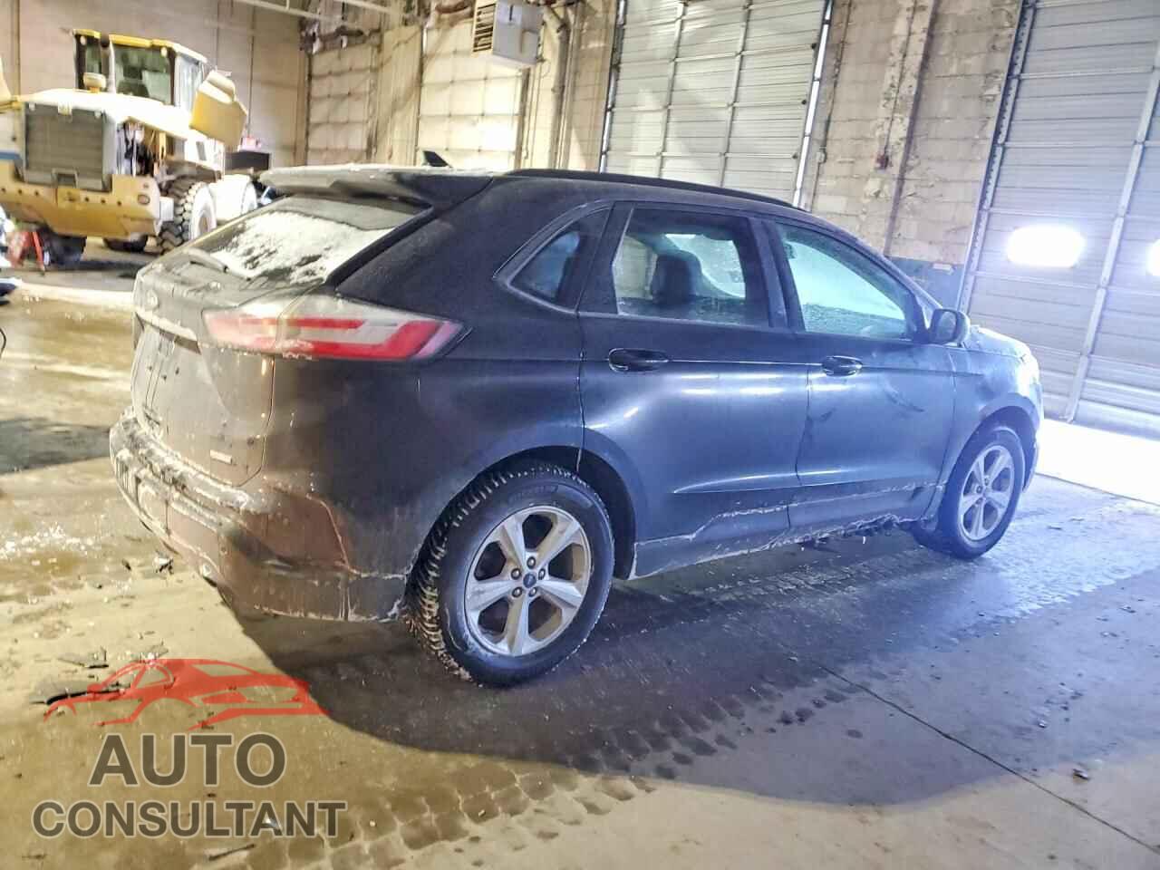FORD EDGE 2020 - 2FMPK4G94LBB63706