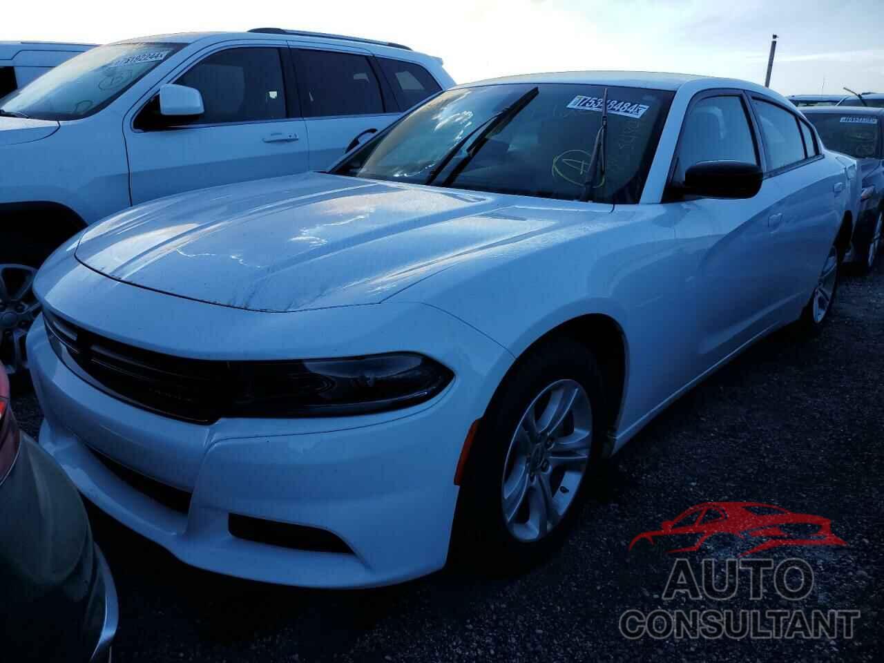 DODGE CHARGER 2023 - 2C3CDXBGXPH687874