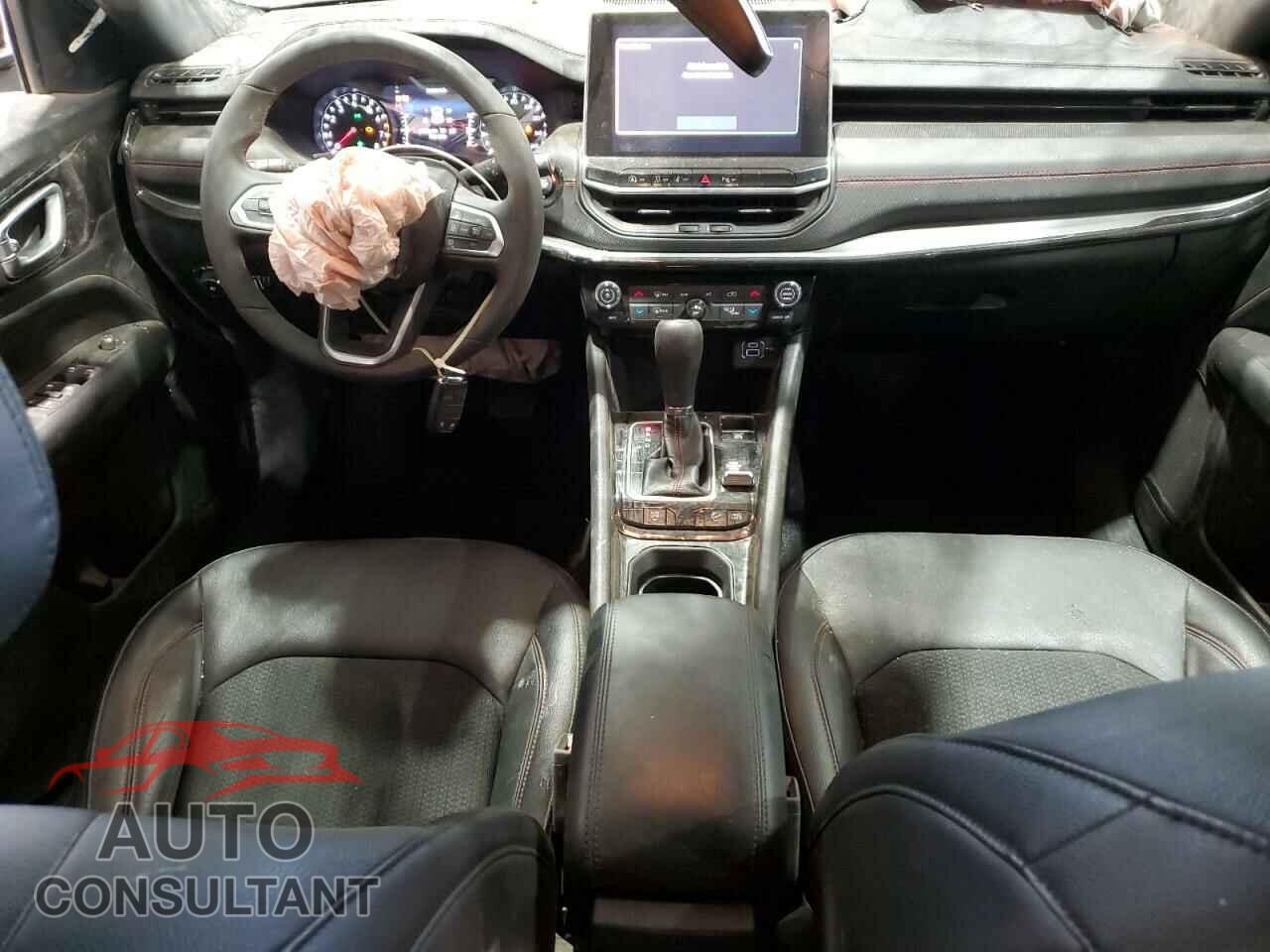 JEEP COMPASS 2024 - 3C4NJDDN4RT148832