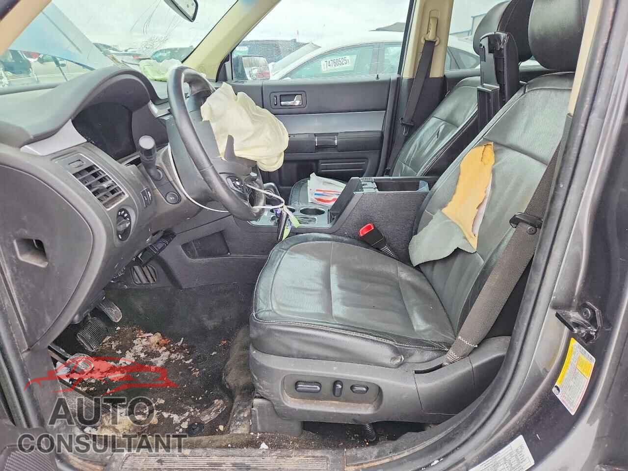 FORD FLEX 2015 - 2FMHK6C87FBA03305